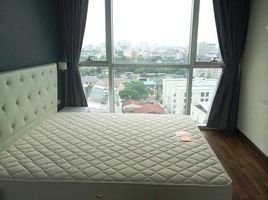 1 Schlafzimmer Wohnung zu verkaufen im Le Luk Condominium, Phra Khanong Nuea