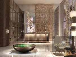 4 बेडरूम अपार्टमेंट for sale at Grand Bleu Tower, EMAAR Beachfront, दुबई हार्बर