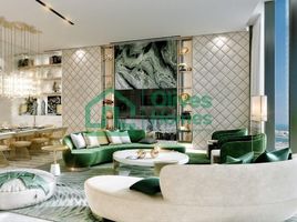 4 Schlafzimmer Appartement zu verkaufen im Cavalli Couture, Wasl Square