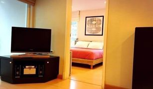 2 Bedrooms Condo for sale in Yan Nawa, Bangkok The Bangkok Narathiwas