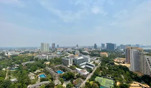 1 Schlafzimmer Wohnung zu verkaufen in Na Kluea, Pattaya Zire Wongamat