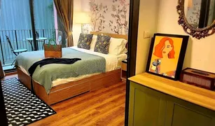 Studio Wohnung zu verkaufen in Nong Kae, Hua Hin La Habana 
