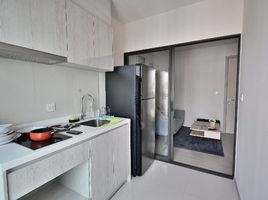 1 спален Кондо в аренду в Life Sukhumvit 48, Phra Khanong