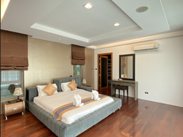 3 Schlafzimmer Villa zu vermieten im Chalong Miracle Lakeview, Chalong, Phuket Town