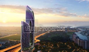 2 Bedrooms Apartment for sale in Al Habtoor City, Dubai Damac City