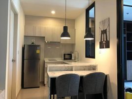 1 спален Кондо на продажу в Life Asoke Rama 9, Makkasan, Ратчатхещи