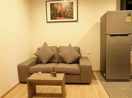 1 Bedroom Condo for sale at The BASE Garden Rama 9, Hua Mak