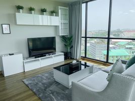 2 Bedroom Penthouse for rent at Sugar Palm Residence, Talat Nuea