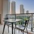 2 Bedroom Apartment for rent at Travo Tower B, Travo, The Views, Dubai