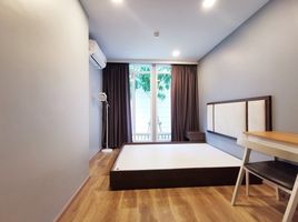 1 Schlafzimmer Appartement zu vermieten im Maestro 01 Sathorn-Yenakat, Thung Mahamek