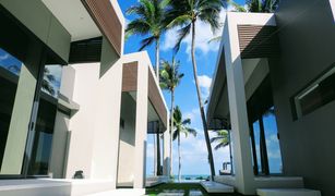 3 Bedrooms Villa for sale in Maenam, Koh Samui Mandalay Beach Villas 