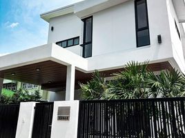 ขายบ้านเดี่ยว 4 ห้องนอน ในโครงการ Bangna Villa, บางนา, บางนา