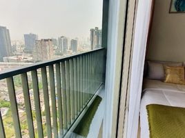 1 Bedroom Condo for rent at Metro Sky Wutthakat, Talat Phlu, Thon Buri, Bangkok