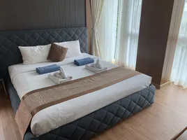 1 Bedroom Condo for sale at The Privilege, Patong, Kathu