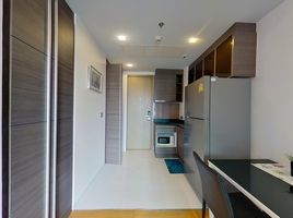 1 Bedroom Condo for rent at Keyne, Khlong Tan