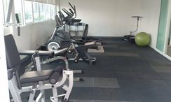 Фото 2 of the Fitnessstudio at Fernwood Residence