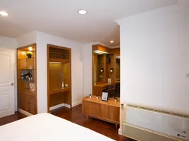 3 Schlafzimmer Wohnung zu vermieten im Baan Sawasdee, Khlong Toei Nuea