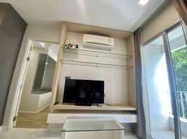 Studio Apartment for sale at Play Condominium, Suthep