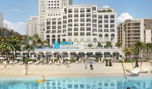 3 Schlafzimmern Appartement zu verkaufen in Creek Beach, Dubai Vida Residences Creek Beach