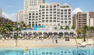 3 Bedrooms Apartment for sale in Creek Beach, Dubai Vida Residences Creek Beach