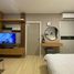 อพาร์ทเม้นท์ 1 ห้องนอน ให้เช่า ในโครงการ เลสโต คอนโด สุขุมวิท 113, สำโรงเหนือ, เมืองสมุทรปราการ, สมุทรปราการ