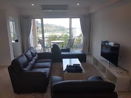 2 Bedroom Condo for rent at Diamond Condominium Patong, Patong