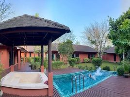 5 Bedroom Villa for sale at BAAN Pinpleng at the Spring Mae-Onn, Ban Sahakon, Mae On, Chiang Mai