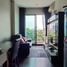 Studio Condo for rent at C Ekkamai, Khlong Tan Nuea