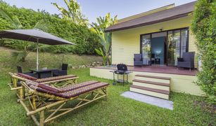 Studio House for sale in Bo Phut, Koh Samui Moon Cottage