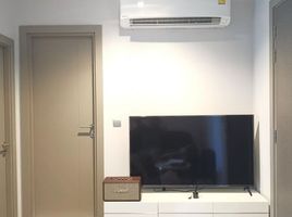 1 Schlafzimmer Wohnung zu vermieten im Life Asoke Rama 9, Makkasan