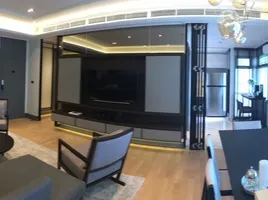 3 Schlafzimmer Wohnung zu vermieten im The Madison, Khlong Tan Nuea