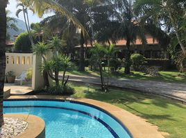 3 Bedroom Villa for sale at White Lotus 1, Nong Kae