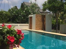 3 Bedroom House for rent at Nice Breeze 5, Hua Hin City
