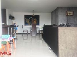 3 Schlafzimmer Wohnung zu verkaufen im AVENUE 27B # 27D 225 SOUTH 404, Envigado