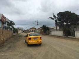  Grundstück zu verkaufen in Salinas, Santa Elena, Salinas, Salinas