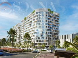 Studio Condo for sale at Diva, Yas Island, Abu Dhabi