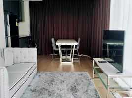 2 Schlafzimmer Appartement zu vermieten im Ashton Asoke, Khlong Toei Nuea