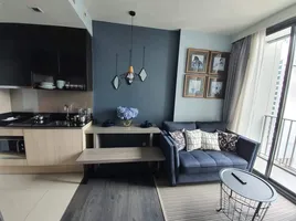 1 Bedroom Condo for rent at Edge Sukhumvit 23, Khlong Toei Nuea