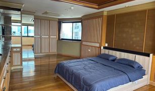 Khlong Tan, ဘန်ကောက် President Park Sukhumvit 24 တွင် 3 အိပ်ခန်းများ ကွန်ဒို ရောင်းရန်အတွက်