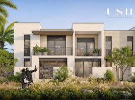 4 Bedroom House for sale at May, Villanova, Dubai Land