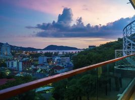 2 Schlafzimmer Wohnung zu verkaufen im The Emerald Terrace, Patong, Kathu, Phuket