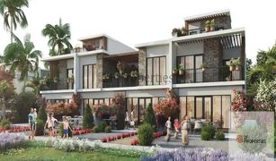 4 Bedrooms Townhouse for sale in , Dubai IBIZA