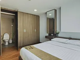 1 Bedroom Apartment for rent at CV 12 The Residence, Khlong Tan Nuea