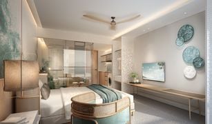 Кондо, Студия на продажу в Камала, Пхукет ADM Platinum Bay