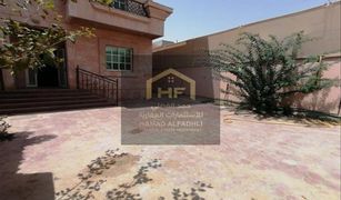 6 Schlafzimmern Villa zu verkaufen in Al Rawda 3, Ajman Al Rawda 3 Villas
