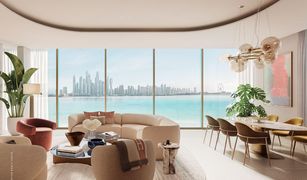 2 chambres Appartement a vendre à The Crescent, Dubai Ellington Beach House