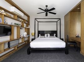 3 Bedroom Villa for rent at Wings Villas, Si Sunthon