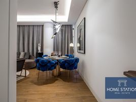 1 Bedroom Apartment for sale at SO\/ Uptown, Loft Cluster, Jumeirah Heights