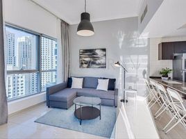 1 Bedroom Condo for sale at Bay Central West, Bay Central