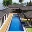 3 Bedroom House for sale at The Kiri Villas, Thep Krasattri, Thalang